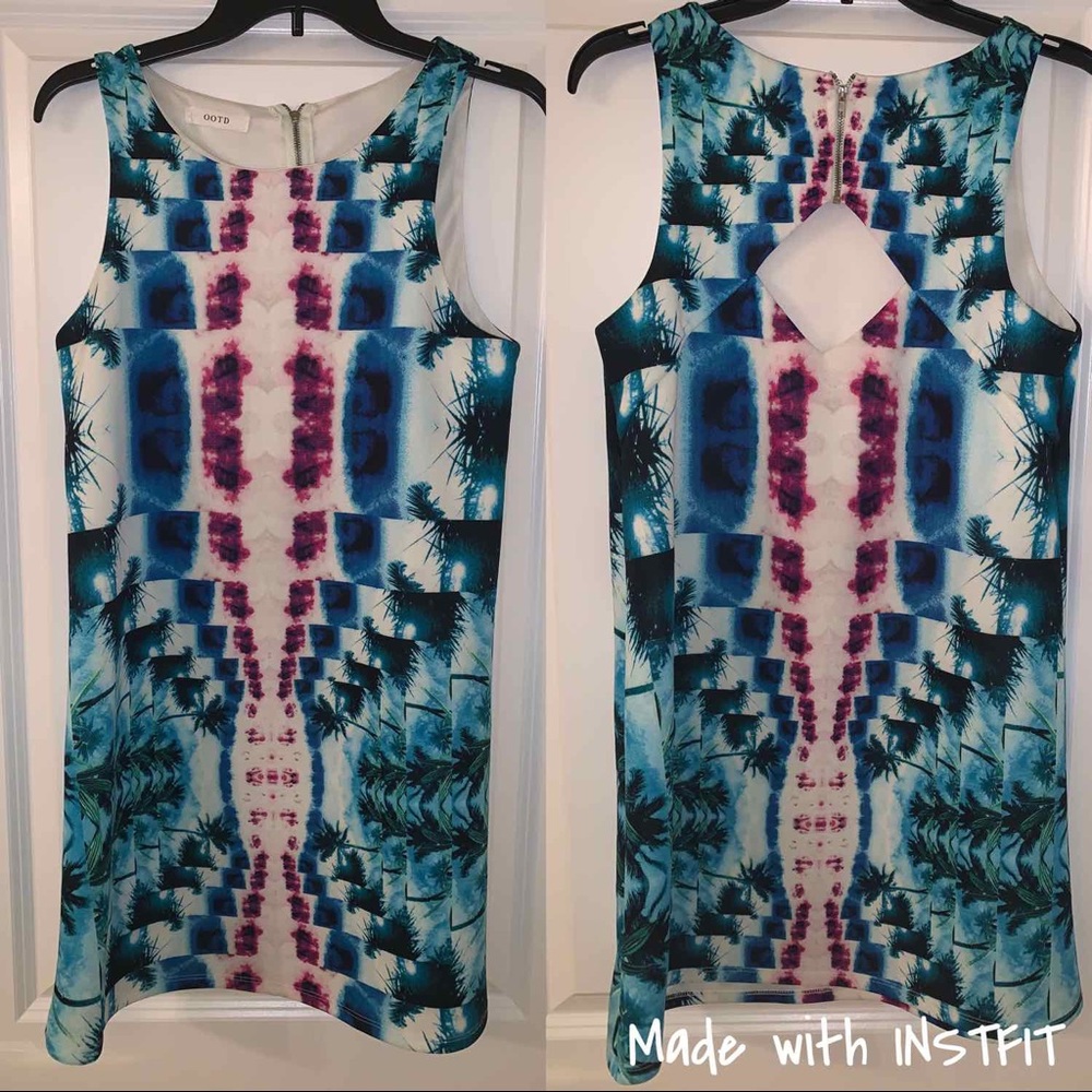 OOTD Dress